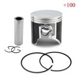 Tsr200 Piston Kit Rings Clips Engine Parts Suzuki Tsr 200 100 Cylinder Bore Size 67Mm